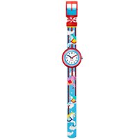 Orologio Flik Flak Bambino in Plastica FPNP031 - FPNP031